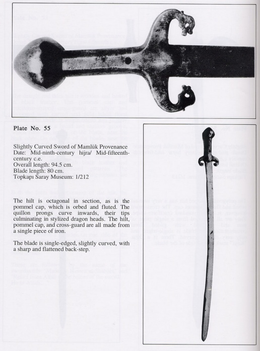 15th century Mamluk sabre 1.jpg