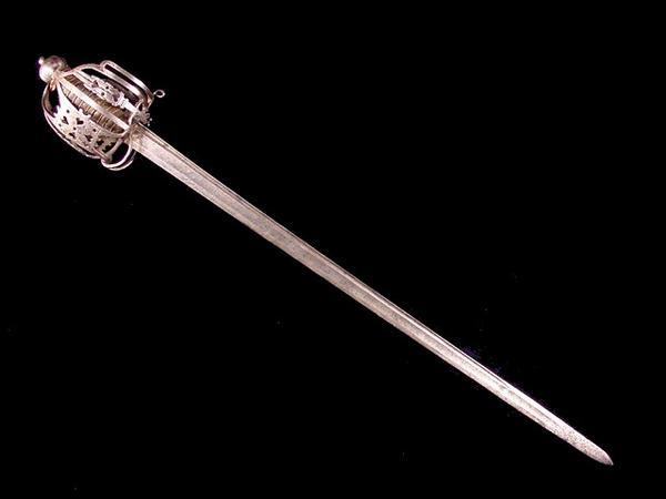 18th Century Scotish Basket Hilt Sword.jpg