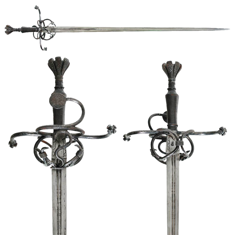 A-Hand-and-a-Half-Sword,-German,-circa-1530.png