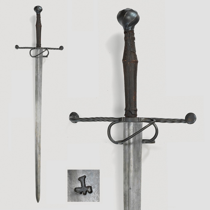 Bastard, dt or schweiz.um 1520th a.jpg