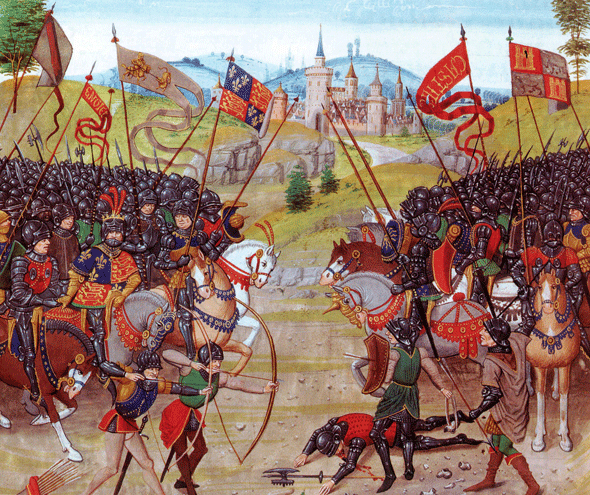 Battle-of-Najera,-showing-possible-brigandine-spaulders.gif