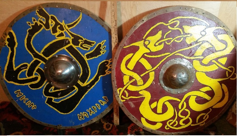 blue and red round shields.jpg