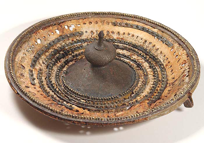 Buckler, c.1450-1500, Wales..jpg