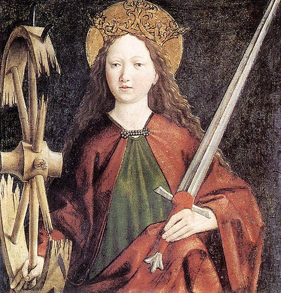 Catherine_of_Alexandria_Michael_Pacher (1465-1470) 574x599.jpg