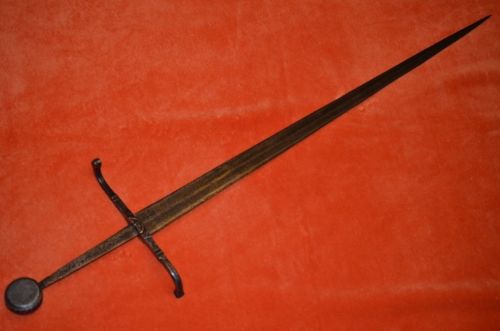 Cluny-style sword on eBay Nov 2014.jpg