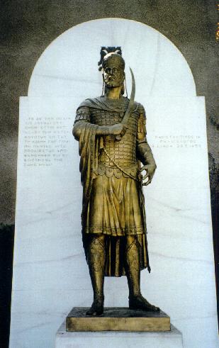 constantine XI statue.jpg