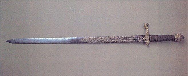 Cromwell's ceremonial sword.jpg