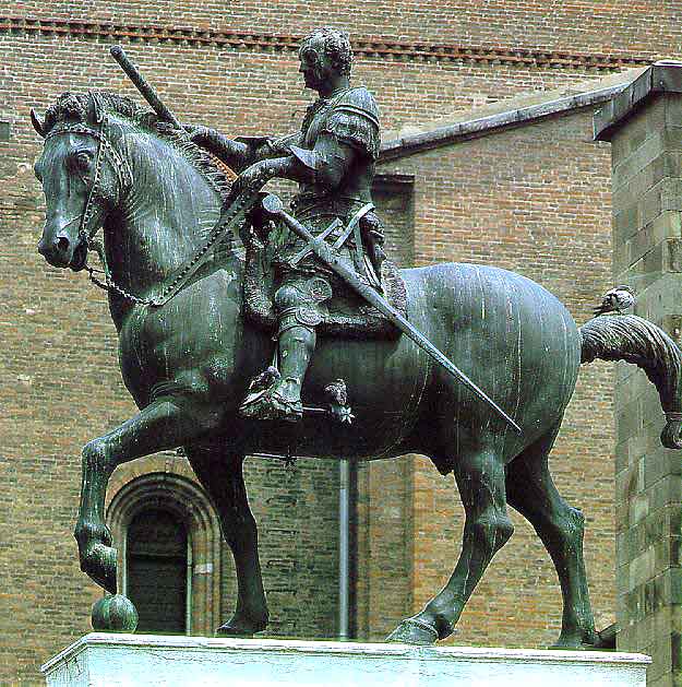 Donatello's ''Gattamelata''.jpg