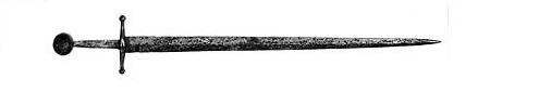Dordogne single hander R pommel Type 11 cross 62.5 cm blade.jpg