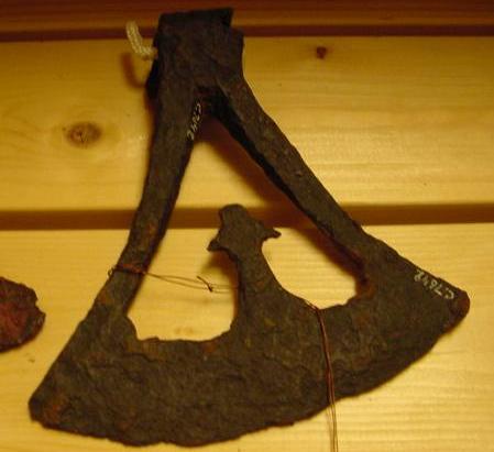 Gotland Axe.JPG