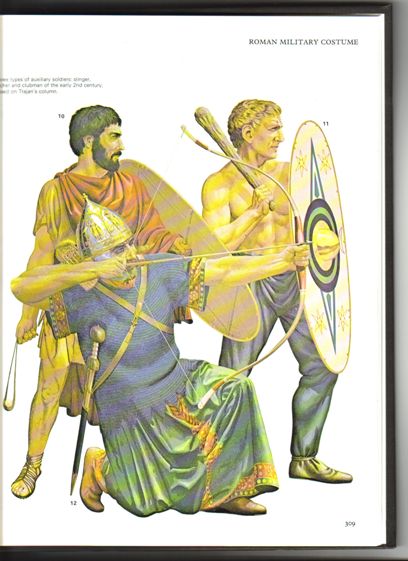 Hamian archer - P. Colonnolly, smaller.JPG