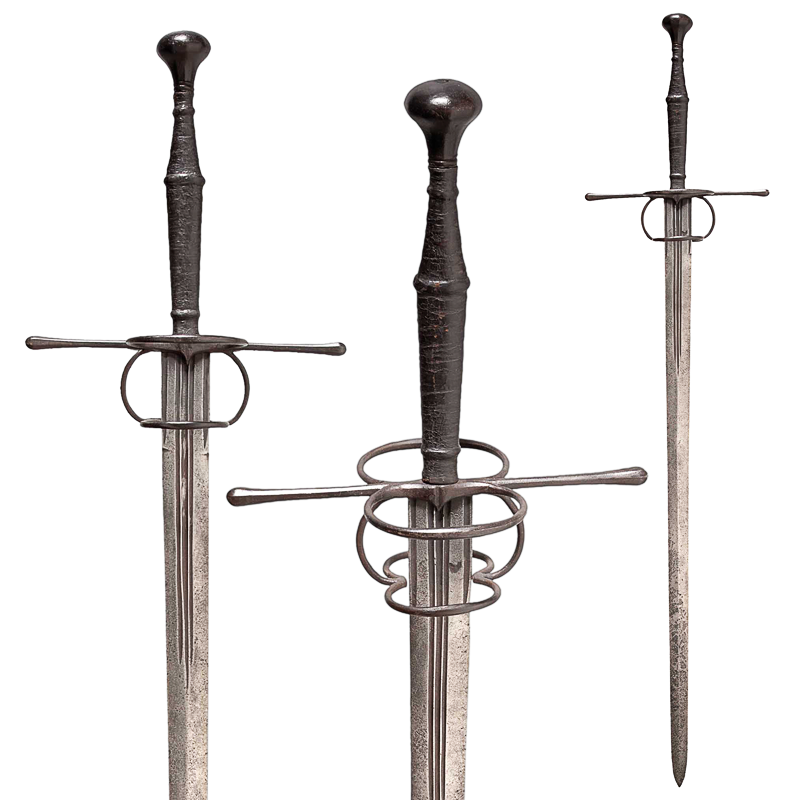 Hand-and-a-half-Sword,-Germany-around-1590.png