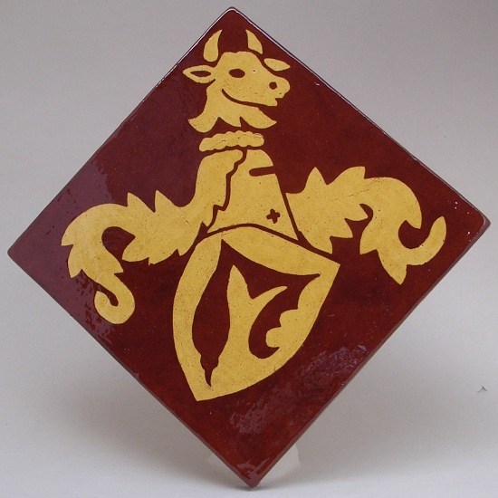 Heraldic Tile 5 - Hastings.JPG