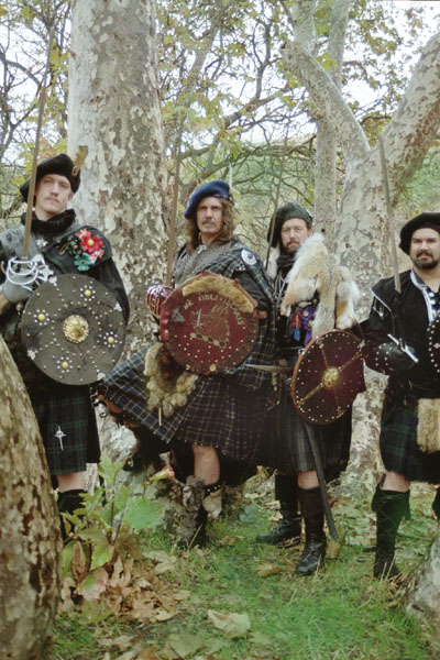 Highlanders & Lowlanders, Battle Ready.jpg