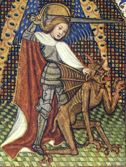 Hours-of-Peter-II---St-Micheal-and-the-Mount-St-Michel-detail.gif