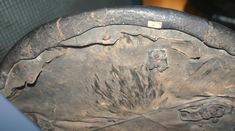 Hunterian targaid back.jpg