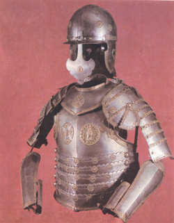 Hussar armour1630..jpg