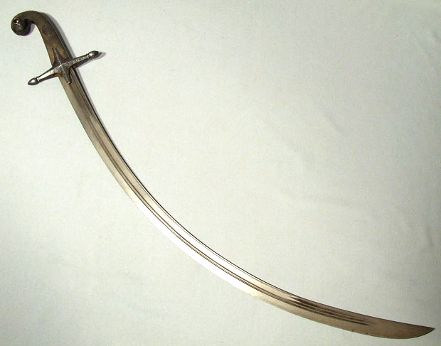 Imperial Russian Sabre, 1800.jpg