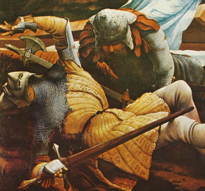 Mathis Nithardt altarpiece - Unterlinden Museum Colmar.jpg
