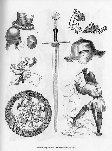 Page 21- Ancient and Medieval Arms and Armor - A Pictorial Archive.jpg