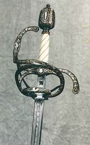 Patrick Barta 17thC Rapier.jpg