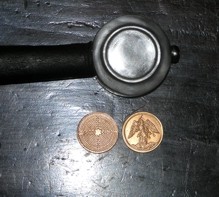 Pommel Before Close Up.JPG