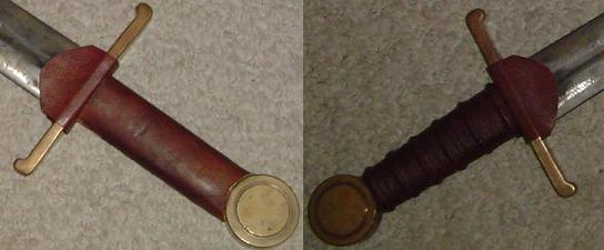 Rainguard Before and After.JPG