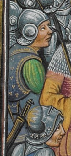 Royal MS 14 E IV f.34 r - left-handed scabbard 3.jpg