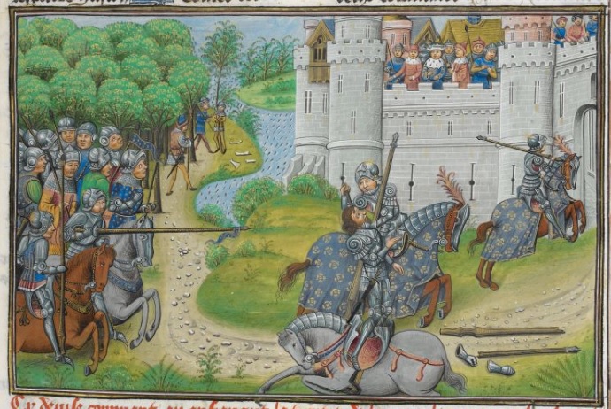 Royal MS 14 E IV f.34 r - three left-handed scabbards.jpg