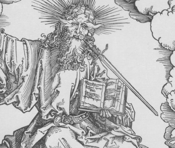 s johns vision of christ and the seven candel sticks.jpg