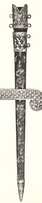 Scabb sword Constable of France late 15th c.jpg