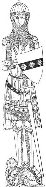 Sir John De Creke, 1325.jpg