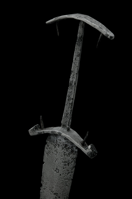 Swiss Dagger ca.1500 Swiss. 250mm 2 .jpg