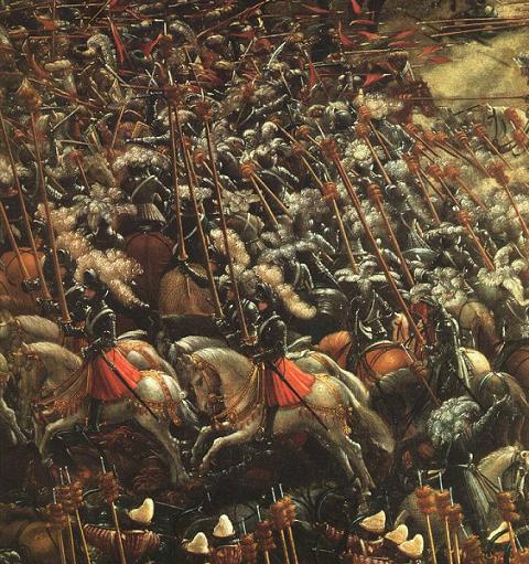 The Battle of Alexander detail, 1529.jpg