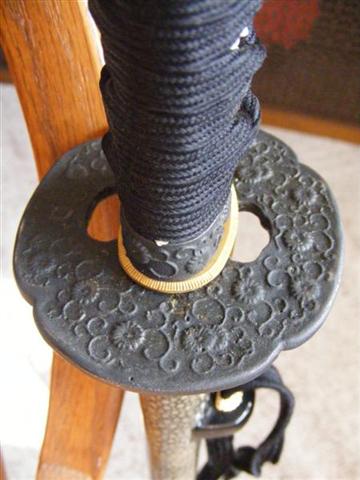 Tsuba 3 (Medium) (Small).JPG