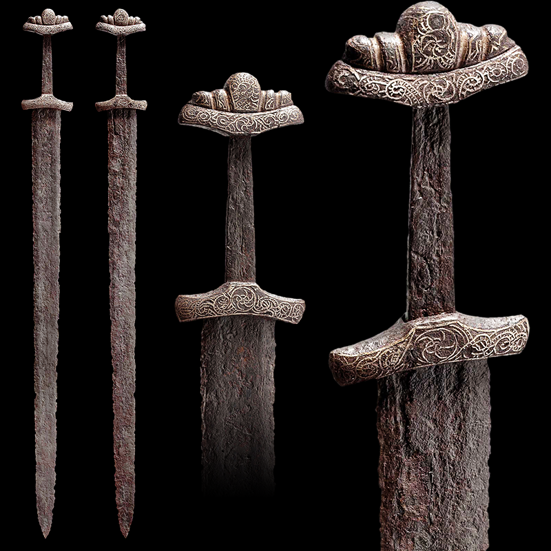 Viking-Sword,-Northern-Europe,-9th---10th-century.png