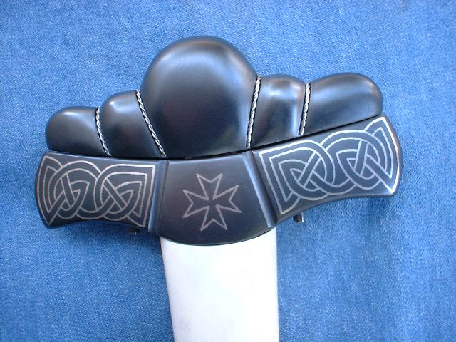 Viking Sword Pommel.JPG