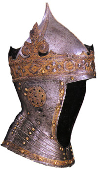 Wasa-hjalm-1500-talet -VasaƤtten, Stockholms.jpg
